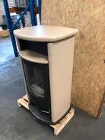 Attika houtkachel met steen in zeer nette staat, Houtkachel, Zo goed als nieuw, Info@jancodejong.nl, Vrijstaand