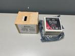 Transformator Sixnet Powersupply 230/24 volt, 48watt 1,5~2A, Ophalen