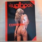 Visual books exhibitions. Erotisch naaktfotografie 1985, Boeken, Ophalen of Verzenden, Zo goed als nieuw