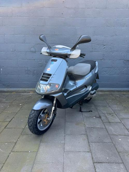 Piaggio Skipper LX 125cc // runner gilera skr 180cc 200cc, Fietsen en Brommers, Brommers | Overige merken, Ophalen of Verzenden