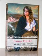 Laura Frantz - Een ongewone vrouw (christelijke roman), Ophalen of Verzenden, Zo goed als nieuw