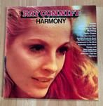Ray Conniff - Harmony. LP, Ophalen of Verzenden, 1960 tot 1980, Zo goed als nieuw