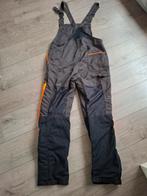 Stihl Zaagbroek - 1x Gebruikt, Ophalen of Verzenden, Zo goed als nieuw