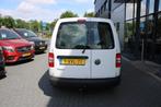 Volkswagen Caddy 1.6 TDI Maxi airco cruise elek pakket, Voorwielaandrijving, Euro 5, Stof, Gebruikt