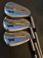 PXG 0211 grafieten ijzers 8,9 & Wedge, uitmuntende conditie., Sport en Fitness, Golf, Ophalen of Verzenden, Zo goed als nieuw