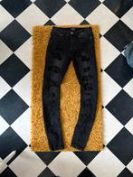 BoohooMan Jeans maat 30, Kleding | Heren, Spijkerbroeken en Jeans, Verzenden, Zwart, Nieuw, W32 (confectie 46) of kleiner