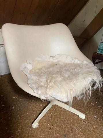Egg chair Fritz Hansen