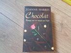 Joanne Harris - Chocolat, Ophalen of Verzenden, Zo goed als nieuw, Nederland, Joanne Harris