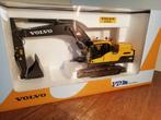 Te koop VDM Volvo EC350D rupskraan., Hobby en Vrije tijd, Modelauto's | 1:32, Ophalen of Verzenden, Nieuw, Tractor of Landbouw