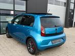 SEAT Mii 1.0 FR-LINE Clima|Pano|Stoelv|75pk|5Drs|Nap!, Auto's, Stof, Mii, Handgeschakeld, 999 cc