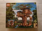 LEGO Ideas Boomhut Tree House - Botanical Collection - 21318, Lego, Nieuw, Ophalen of Verzenden, Edisonring 1, 6669 NA Dodewaard