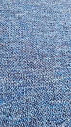 Nieuwe DESSO Essence Blauwe Tapijttegels - 9m2, Huis en Inrichting, Stoffering | Vloerbedekking, Ophalen, Blauw, Nieuw, Modern