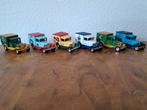 Matchbox miniatuur autos, Ophalen of Verzenden, Zo goed als nieuw