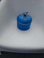 Campingaz gasfles 904, Caravans en Kamperen, Ophalen, Gebruikt