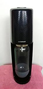 Sodastream met fless en cylinder, Witgoed en Apparatuur, Bruiswatermachines, Ophalen, Gebruikt