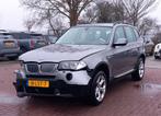 Bmw  X3  X Drive  2.0i  Sport Pakket., Ophalen, 1995 cc, Handgeschakeld, SUV of Terreinwagen