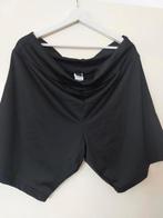 Bikershort grote maat 3XL, Kleding | Dames, Grote Maten, Ophalen of Verzenden, Nieuw, Zwart