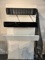 Heatscope vision, pure en spot nieuw, Ophalen, Zo goed als nieuw, Elektrisch, Wand