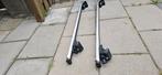 G3 dakdragers Easy System aluminium 130, Auto diversen, Dakdragers, Ophalen of Verzenden, Nieuw