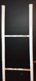 Leuke brocante ladder, Ophalen, ., Zo goed als nieuw, .