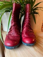Loints rode laatsjes 37, Kleding | Dames, Schoenen, Ophalen of Verzenden, Gedragen, Rood