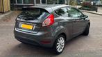 Ford Fiesta 1.0 EcoBoost Titanium 2017 | 124000 km NAP | 3Dr, Auto's, Voorwielaandrijving, Metallic lak, Handgeschakeld, Particulier