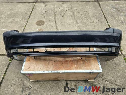 Achterbumper facelift BMW 3-serie Touring E46 51120007631, Auto-onderdelen, Carrosserie en Plaatwerk, Bumper, BMW, Achter, Gebruikt