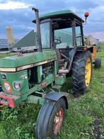 John deere 1640 onderdelen, Zakelijke goederen, Ophalen, Overige typen