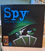 Spy - Reiner Knizia - 999 Games, Een of twee spelers, Ophalen of Verzenden, Zo goed als nieuw, 999 Games