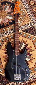Fender Precision American Standard USA, Muziek en Instrumenten, Ophalen, Gebruikt, Elektrisch