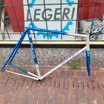 Zullo  ex-team frame, Ophalen, Frame, Racefiets, Zullo