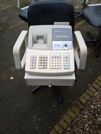 Kassa met geldlade inclusief sleutels, Ophalen, Gebruikt