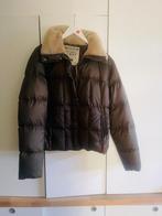 Moscow winterjas, Kleding | Dames, Jassen | Winter, Ophalen, Zo goed als nieuw, Maat 42/44 (L)