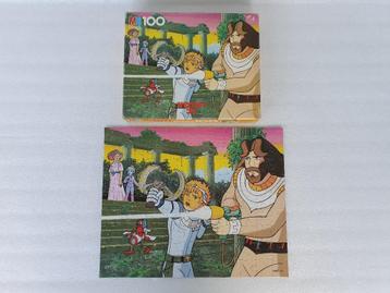 Puzzel Ulysses 31 (MB, 1981) (1) beschikbaar voor biedingen