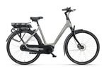 SPARTA a-Shine Energy M8b Lageinstap Titan Grey Matte 57cm 2, Sparta, -, - 0
-, NL, Nieuw