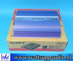 Sony XM-1002HX 2 kanaals / mono versterker