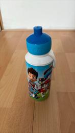 Drinkfles pop up Mepal Paw Patrol, Diversen, Schoolbenodigdheden, Ophalen of Verzenden, Gebruikt