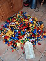 Mega veel Duplo - Super deal!, Ophalen of Verzenden, Gebruikt, Losse stenen, Duplo