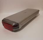 Sparta E-400 fietsaccu ( Defect ), Ophalen of Verzenden, Gebruikt