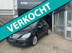 Mercedes-Benz B-klasse Mercedes-Benz B-klasse 170/Airco/APK/, Voorwielaandrijving, Gebruikt, 4 cilinders, 116 pk