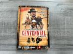 DVD Box Centennial - de complete mini serie, Cd's en Dvd's, Dvd's | Tv en Series, Vanaf 12 jaar, Ophalen of Verzenden, Zo goed als nieuw