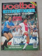 Voetbal International, 22e  jaargang, nr. 41, 1987, Ophalen, Gebruikt, Ajax, Boek of Tijdschrift