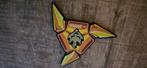 ninjago lego boomerang, Ophalen of Verzenden, Gebruikt