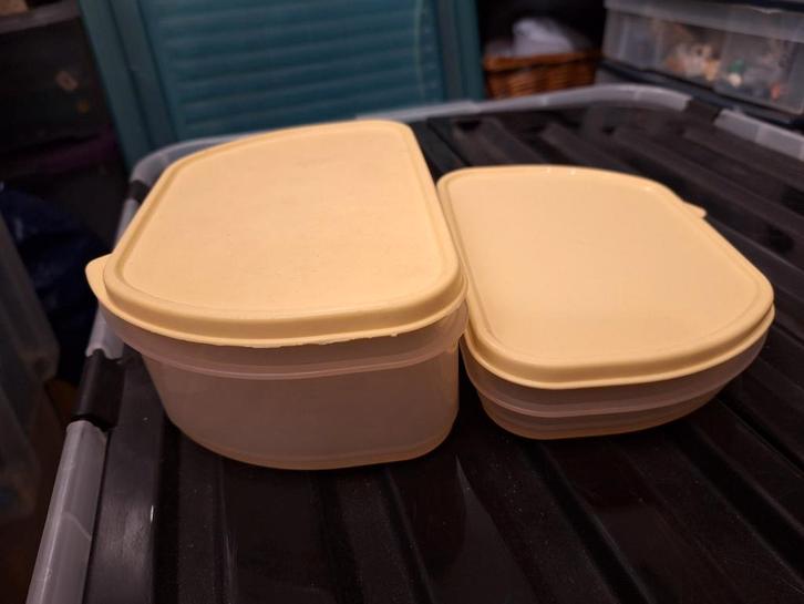 Diverse tupperware nieuw en gebruikt, Huis en Inrichting, Keuken | Tupperware, Zo goed als nieuw, Overige typen, Ophalen of Verzenden