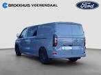 Ford Transit Custom 320 2.5 PHEV L2H1 Limited DC, Automaat, Euro 6, 4 cilinders, 233 pk