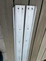 Instaplijsten Karmann Ghia T14, Ophalen of Verzenden, Gebruikt