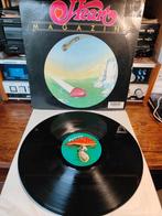 Heart - Magazine LP Vinyl, Cd's en Dvd's, Vinyl | Rock, Ophalen of Verzenden, Zo goed als nieuw, 12 inch, Poprock