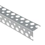 Stuc Hoekprofiel Pleisterprofiel Slimgrip, Ophalen, Overige materialen, 250 cm of meer, Lijsten