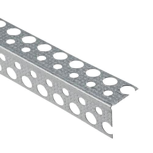 Stuc Hoekprofiel Pleisterprofiel Slimgrip, Doe-het-zelf en Verbouw, Plinten en Afwerking, Nieuw, Lijsten, Overige materialen, 250 cm of meer