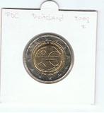 Euromunten, Postzegels en Munten, Munten | Europa | Euromunten, Ophalen of Verzenden, Overige landen, 2 euro